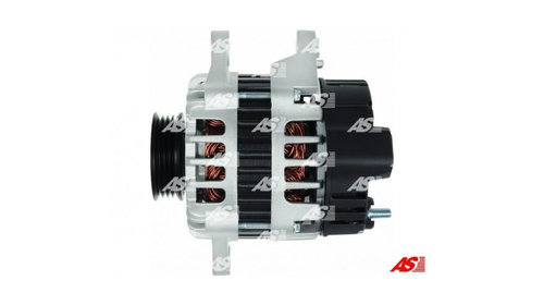 Alternator Hyundai AMICA (MX) 1999-2016 #2 063532628010