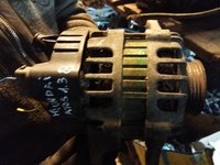 Alternator hyundai atos ta000a55601 1.3b