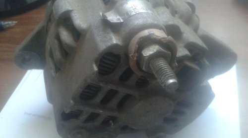 ALTERNATOR HYUNDAI ATOS