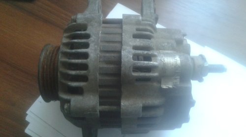 ALTERNATOR HYUNDAI ATOS