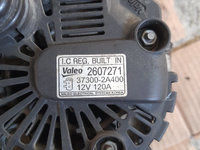 Alternator hyundai cod 37300-2E400