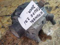 Alternator Hyundai Coupe 2.7 v6 benzina 2003