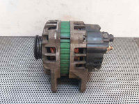 Alternator Hyundai Coupe 2002 1.6 Benzina Cod Motor G4ED 105CP/77KW