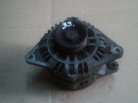 Alternator Hyundai Coupe, Elantra, 1.8 benzina, 37300-22200, AB190058