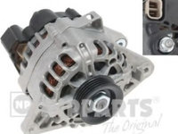 Alternator HYUNDAI COUPE (GK) (2001 - 2009) NIPPARTS N5110324