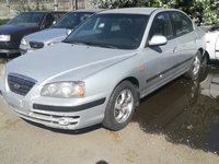 Alternator - Hyundai Elantra 2.0CRDI, tip motor D4EA, an 2005