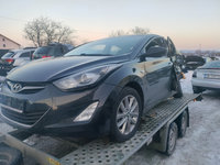 Alternator Hyundai Elantra 2014 Limuzina 1.6i