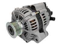 ALTERNATOR HYUNDAI ELANTRA III Saloon (XD) 2.0 CRDi 113cp KOREA K80516OEM 2001 2002 2003 2004 2005 2006