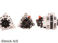 Alternator HYUNDAI ELANTRA limuzina XD ELSTOCK 284545