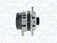 Alternator HYUNDAI ELANTRA limuzina XD MAGNETI MARELLI 944390605100