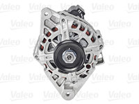 Alternator HYUNDAI ELANTRA limuzina XD VALEO 439651 PieseDeTop