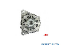 Alternator Hyundai ELANTRA (XD) 2000-2006 #2 0986049550