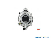 Alternator Hyundai EXCEL II (LC) 1999-2005 #2 1002132940