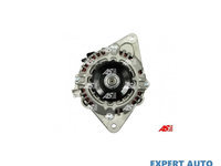 Alternator Hyundai GALLOPER I 1991-1998 #2 0986049720