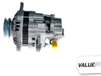 Alternator HYUNDAI GALLOPER I (1991 - 1998) HELLA 8EL 011 711-271