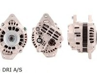 Alternator HYUNDAI GALLOPER I DRI 226129902