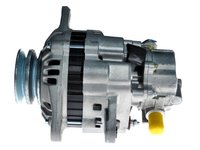 ALTERNATOR HYUNDAI GALLOPER II (JK-01) 2.5 TD 2.5 TD intercooler 2.5 TCi D 105cp 88cp 99cp HELLA 8EL011 711-271 1998 1999 2000 2001 2002 2003