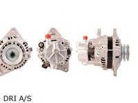 Alternator HYUNDAI GALLOPER II JK-01 DRI 526127752