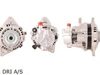 Alternator HYUNDAI GALLOPER II JK-01 DRI 526127902