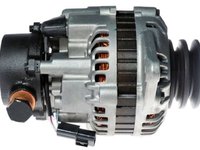 Alternator HYUNDAI GALLOPER II JK-01 HELLA 8EL011711261