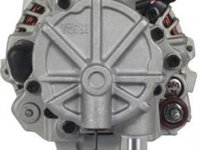 Alternator HYUNDAI GALLOPER II JK-01 HERTH+BUSS JAKOPARTS J5110526