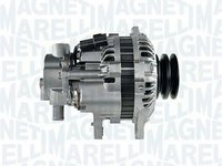 Alternator HYUNDAI GALLOPER II JK-01 MAGNETI MARELLI 944390904510