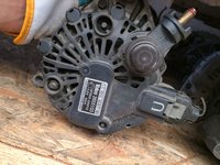 Alternator hyundai getz 1.5 crdi cod....2655103