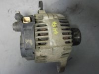 Alternator hyundai getz matrix accent kia rio 1.5 crdi d4fa 2005-2009 37300-2a110 2655475