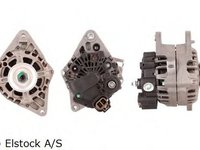 Alternator HYUNDAI GETZ TB ELSTOCK 284814