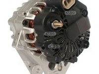 Alternator HYUNDAI GETZ TB HC-Cargo 113657