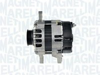 Alternator HYUNDAI GETZ TB MAGNETI MARELLI 944390904230