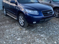 Alternator Hyundai Grand Santa Fe 2008 SUV 2.2 CRTD