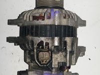 Alternator Hyundai H-1, H200, Kia Sorento, 2.5, cod:37300 - 4A110