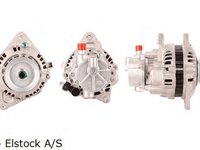 Alternator HYUNDAI H-1 STAREX ELSTOCK 283859