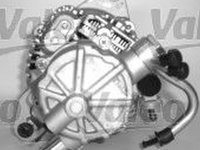 Alternator HYUNDAI H-1 Travel TQ VALEO 600010