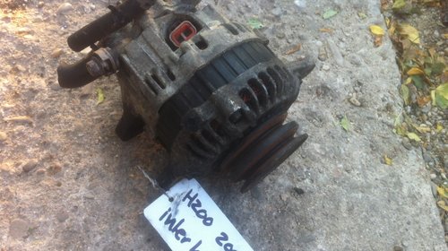 Alternator Hyundai H200 din 2006