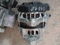 Alternator Hyundai I10 1.0 b 2010 37300-04700 2619926A tg09s124