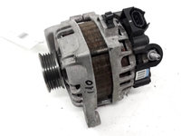 Alternator Hyundai i10 1.0 Benzina 55kw VALEO 2619926A