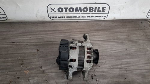 Alternator Hyundai i10 1.2 Benzina 2007-2011 