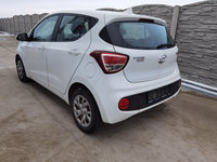 Alternator Hyundai i10 2017 HATCHBACK 1.0