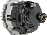 ALTERNATOR HYUNDAI i10 I (PA) 1.1 1.1 LPG 65cp 67cp HC-CARGO CAR113791 2008 2009 2010 2011 2012 2013