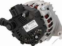 Alternator HYUNDAI i10 I (PA) STARDAX STX101634