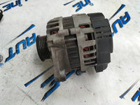 Alternator Hyundai i20, 1.2 i, G4LA, cod piesa: 2606900