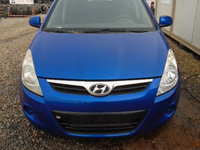 Alternator Hyundai i20 2009 Hatchback 1.4