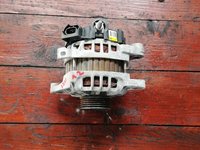 Alternator Hyundai i20 GB 1.2 benzina motor G4LA an 2015 2016 2017 2018 cod 37300-03355