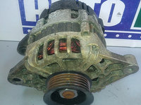 Alternator, HYUNDAI I20 MK1 (PB/PBT) 2008-2014 1.2B 70 Amperi