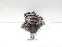 Alternator, Hyundai i20 (PB, PBT) [Fabr 2008-2014] 1.4 B, GAFA, 37300-03600 (pr:110747)