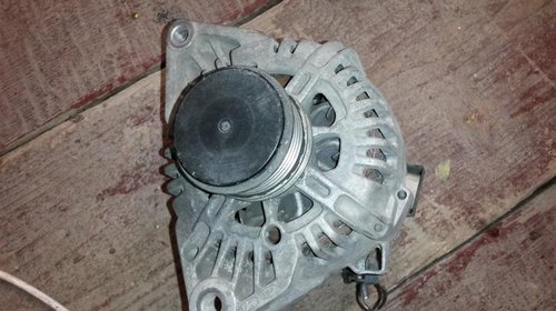 Alternator hyundai i30 1,6 diesel 12V 120A 2008