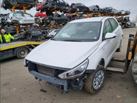 Alternator Hyundai i30 2018 HatchBack 1.4