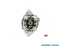 Alternator Hyundai i30 CW (FD) 2007-2012 #2 2655447